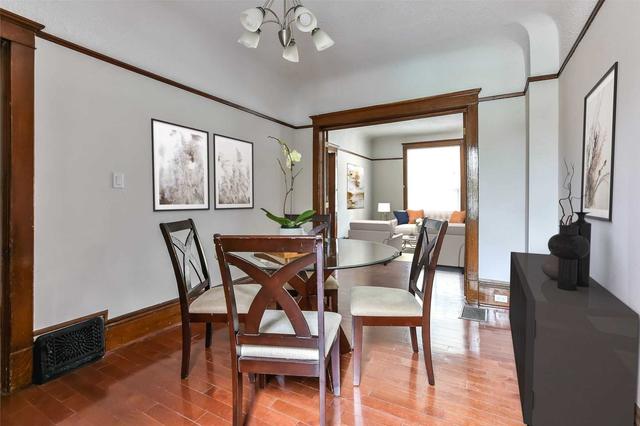 679 Broadview Ave, House semidetached with 5 bedrooms, 3 bathrooms and 0 parking in Toronto ON | Image 36