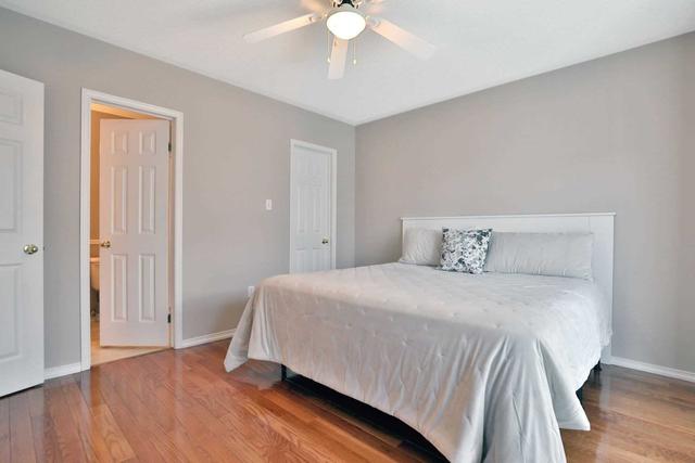 8 - 5030 New St, Townhouse with 3 bedrooms, 2 bathrooms and 2 parking in Burlington ON | Image 10