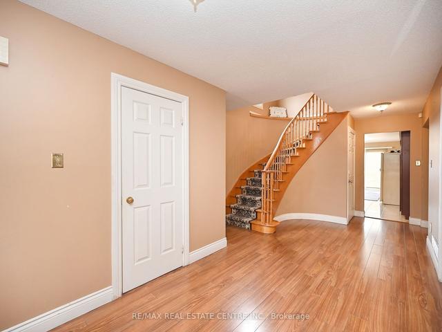 4326 Waterford Cres, House detached with 4 bedrooms, 4 bathrooms and 4 parking in Mississauga ON | Image 36