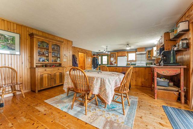 151 Widgeon Cove Rd, House detached with 2 bedrooms, 3 bathrooms and 9 parking in Northern Bruce Peninsula ON | Image 4