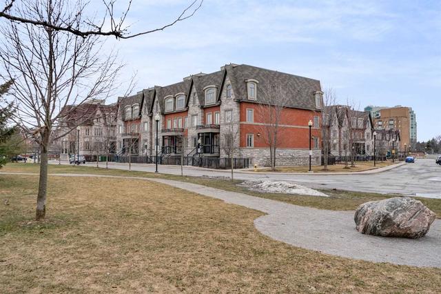 133 - 322 John St, Townhouse with 2 bedrooms, 3 bathrooms and 2 parking in Markham ON | Image 14