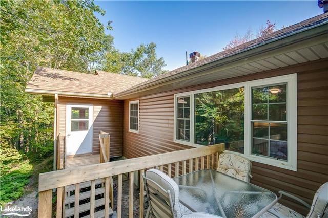 1255 Falkenburg Road, House detached with 3 bedrooms, 2 bathrooms and 20 parking in Muskoka Lakes ON | Image 26