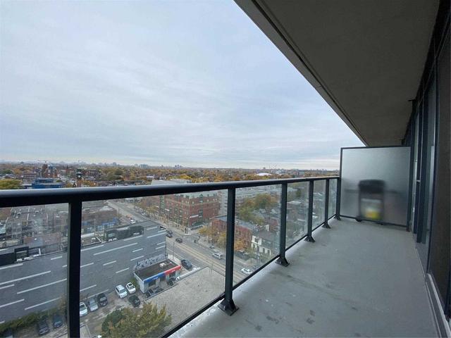 1511 - 297 College St, Condo with 1 bedrooms, 1 bathrooms and 0 parking in Toronto ON | Image 10