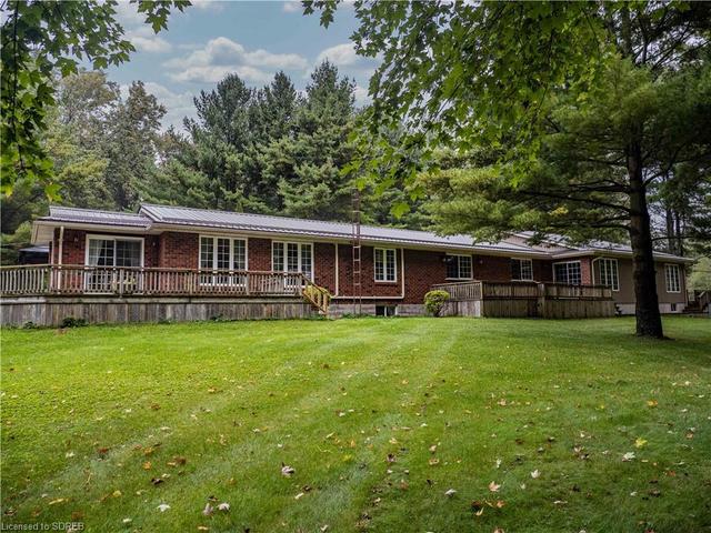 1088 Highway 24, House detached with 4 bedrooms, 3 bathrooms and 12 parking in Norfolk County ON | Image 48