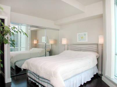 ph12 - 10 Queens Quay W, Condo with 1 bedrooms, 1 bathrooms and 1 parking in Toronto ON | Image 7