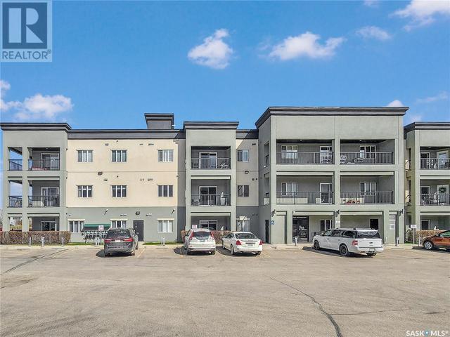 311 - 106 Hampton Circle, Condo with 2 bedrooms, 2 bathrooms and null parking in Saskatoon SK | Image 2