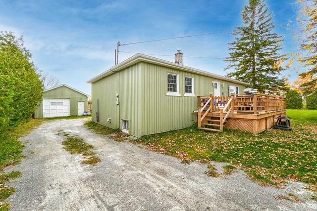 1010 Concession 5 Rd, House detached with 3 bedrooms, 1 bathrooms and 6 parking in Brock ON | Image 10