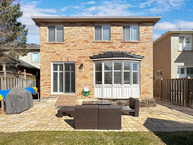 159 Worthington Ave, House detached with 4 bedrooms, 3 bathrooms and 4 parking in Richmond Hill ON | Image 31