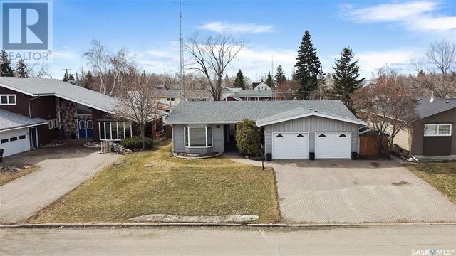 107 7th Avenue W, House detached with 5 bedrooms, 3 bathrooms and null parking in Watrous SK | Image 44