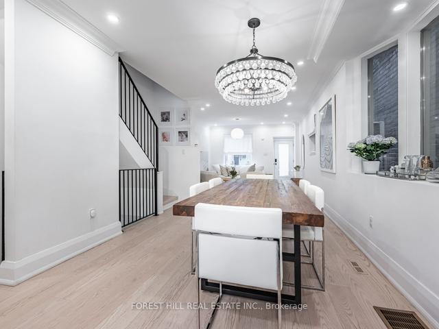 101 Balmoral Ave, House semidetached with 3 bedrooms, 3 bathrooms and 1 parking in Toronto ON | Image 28