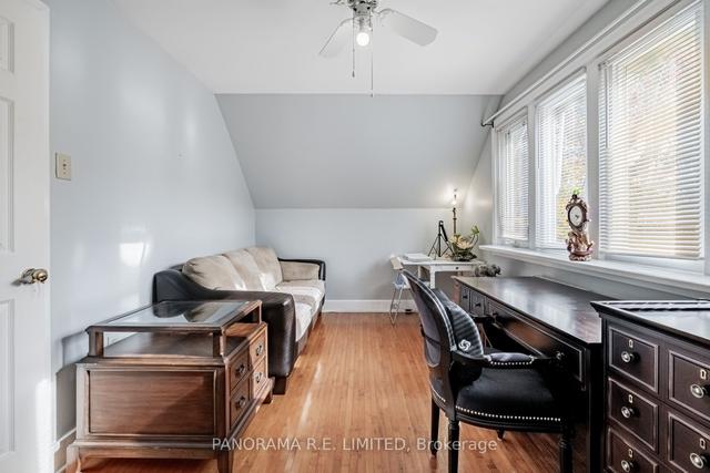 8 Thirty Third St, House detached with 5 bedrooms, 6 bathrooms and 5 parking in Toronto ON | Image 10