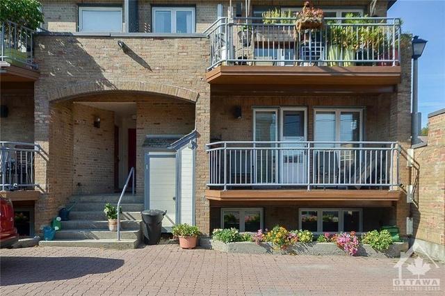 4 - 202 Cumberland Street, Condo with 2 bedrooms, 2 bathrooms and null parking in Ottawa ON | Image 29