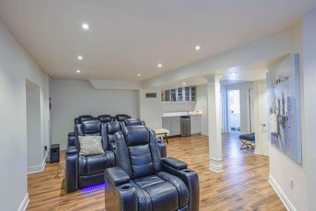 41 Braemore Rd, House detached with 4 bedrooms, 4 bathrooms and 6 parking in Brampton ON | Image 26