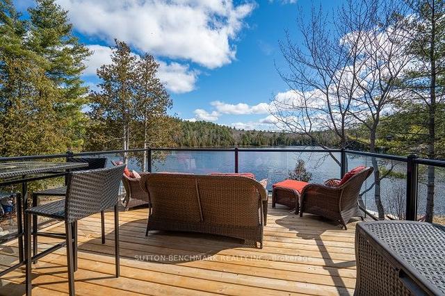 849 Dry Pine Bay Rd, House detached with 1 bedrooms, 3 bathrooms and 10 parking in French River ON | Image 6