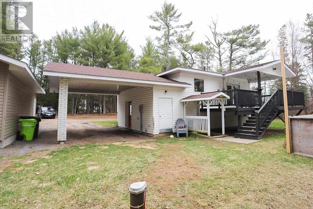 107 Fournier Rd, House detached with 4 bedrooms, 2 bathrooms and null parking in Sault Ste. Marie ON | Image 40