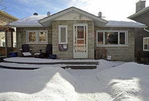 917 Drury Avenue Ne, House detached with 3 bedrooms, 2 bathrooms and 1 parking in Calgary AB | Image 39