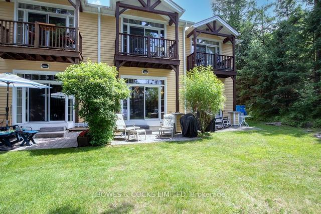 7 - 1579 Anstruther Lake Rd, Townhouse with 2 bedrooms, 2 bathrooms and 2 parking in North Kawartha ON | Image 24