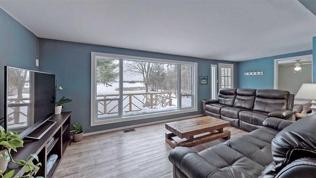 21 Cedar Bay Rd, House detached with 4 bedrooms, 1 bathrooms and 6 parking in Kawartha Lakes ON | Image 7