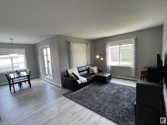 111 - 1004 Rosenthal Bv Nw, Condo with 2 bedrooms, 2 bathrooms and null parking in Edmonton AB | Image 15