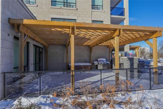 115 - 1200 Commissioners Road W, House attached with 3 bedrooms, 2 bathrooms and 2 parking in London ON | Image 47