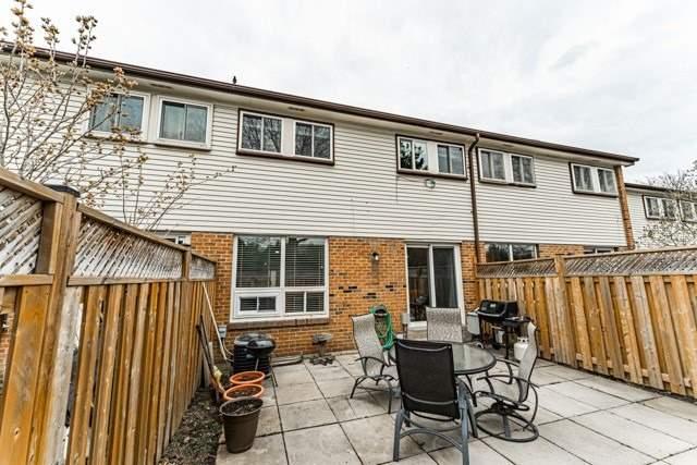 2 - 3000 Palmer Dr, Townhouse with 3 bedrooms, 2 bathrooms and 1 parking in Burlington ON | Image 29