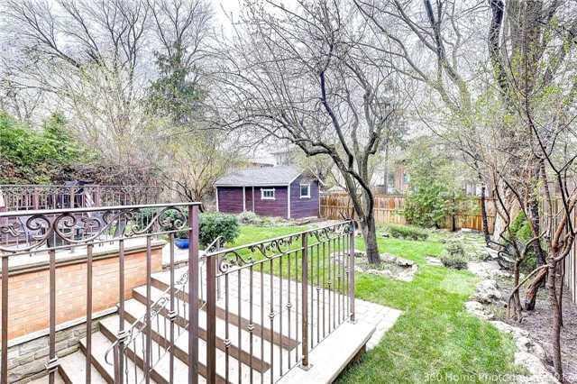 110 Horsham Ave, House detached with 4 bedrooms, 6 bathrooms and 4 parking in Toronto ON | Image 14