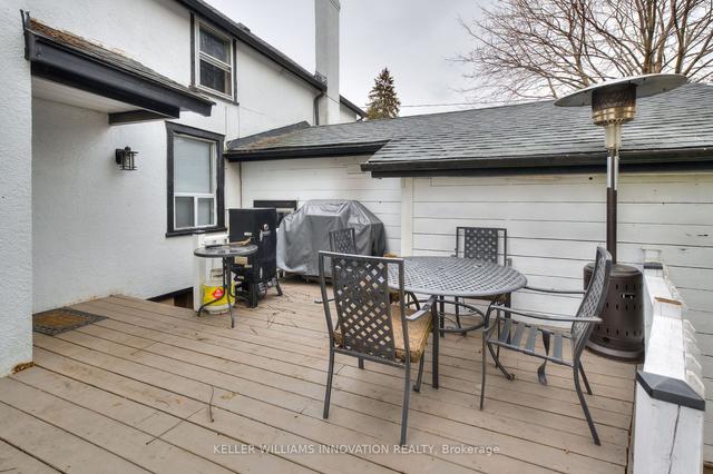 574 Clark Ave, House detached with 4 bedrooms, 2 bathrooms and 4 parking in Burlington ON | Image 25