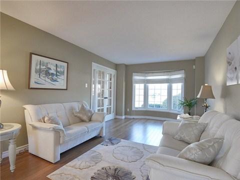 80 Corkett Dr, House detached with 3 bedrooms, 3 bathrooms and 2 parking in Brampton ON | Image 4