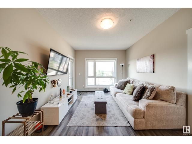 203 - 12804 140 Av Nw, Condo with 2 bedrooms, 2 bathrooms and 1 parking in Edmonton AB | Image 16