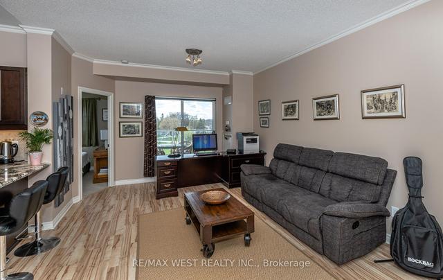 313 - 354 Atherley Rd, Condo with 2 bedrooms, 2 bathrooms and 1 parking in Orillia ON | Image 36