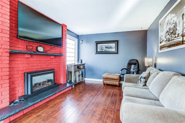 3046 Windwood Dr, House detached with 3 bedrooms, 4 bathrooms and 5 parking in Mississauga ON | Image 34