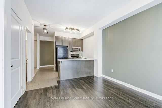 209 - 85 Robinson St, Condo with 1 bedrooms, 1 bathrooms and 1 parking in Hamilton ON | Image 20