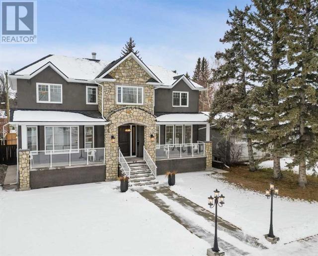 123 Hillgrove Crescent Sw, House detached with 6 bedrooms, 3 bathrooms and 2 parking in Calgary AB | Image 37