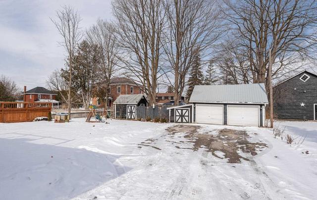 80 Cameron St, House detached with 4 bedrooms, 2 bathrooms and 8 parking in Brock ON | Image 24