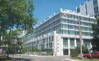 421 - 350 Wellington St, Condo with 1 bedrooms, 1 bathrooms and null parking in Toronto ON | Image 1
