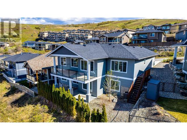 964 Mt Ida Drive, House detached with 5 bedrooms, 4 bathrooms and 2 parking in Vernon BC | Image 52