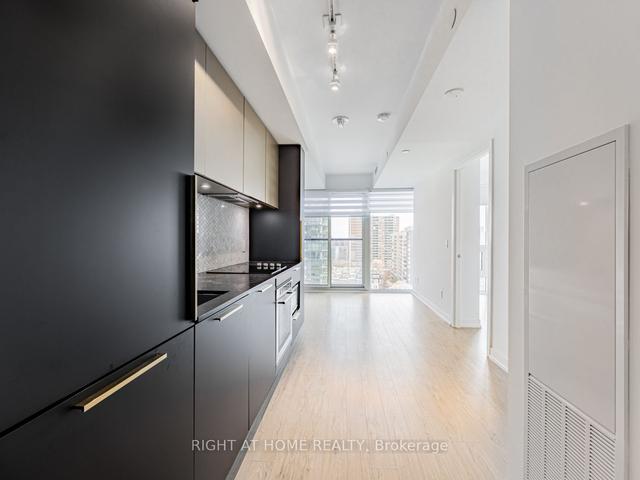 1615 - 85 Wood St, Condo with 1 bedrooms, 1 bathrooms and 0 parking in Toronto ON | Image 30