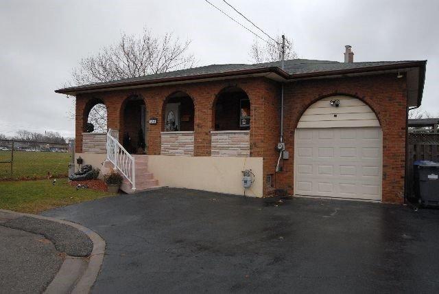 964 Ninth St, House detached with 4 bedrooms, 3 bathrooms and 4 parking in Mississauga ON | Image 1