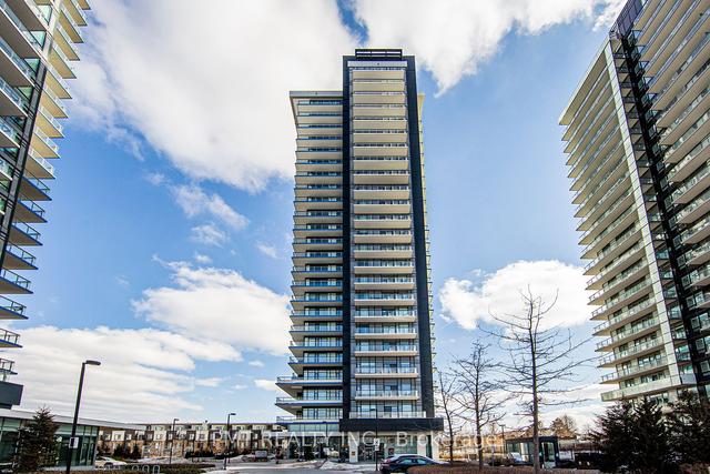 th112 - 2560 Eglinton Ave W, Townhouse with 3 bedrooms, 3 bathrooms and 2 parking in Mississauga ON | Image 1