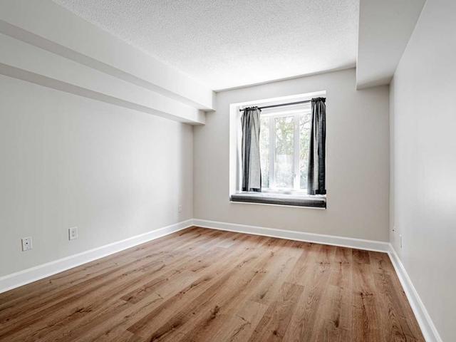 th65 - 208 Niagara St, Townhouse with 1 bedrooms, 1 bathrooms and 1 parking in Toronto ON | Image 8