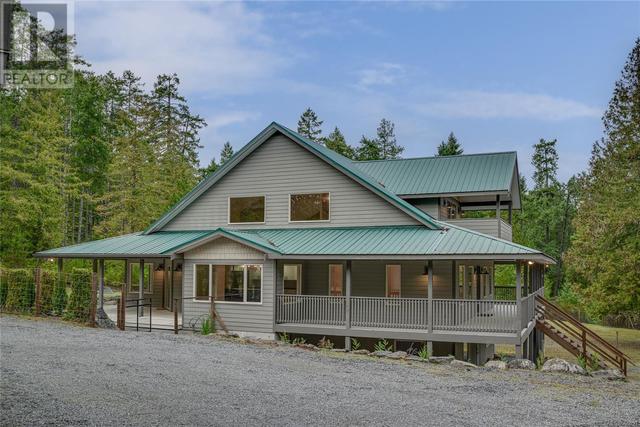 907 Hemsworth Rd, House detached with 5 bedrooms, 3 bathrooms and 6 parking in Qualicum Beach BC | Image 5