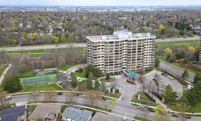 607 - 310 Mill St S, Condo with 2 bedrooms, 2 bathrooms and 2 parking in Brampton ON | Image 19