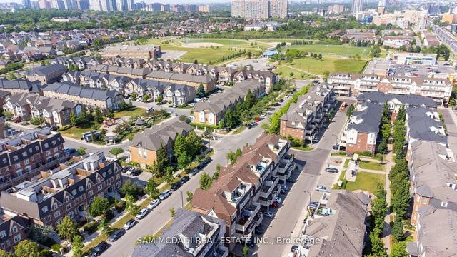 6 - 600 Shoreline Dr, Townhouse with 2 bedrooms, 2 bathrooms and 2 parking in Mississauga ON | Image 20