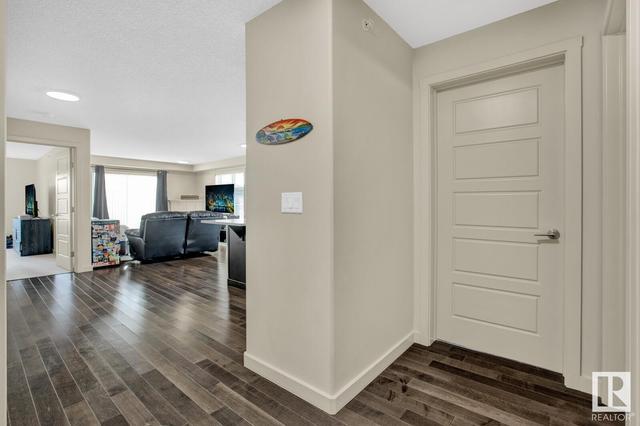 422 - 6076 Schonsee Wy Nw, Condo with 2 bedrooms, 2 bathrooms and 2 parking in Edmonton AB | Image 22