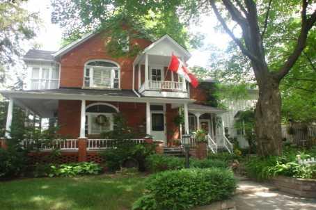 307 Main St N, House detached with 3 bedrooms, 2 bathrooms and 8 parking in King ON | Image 1