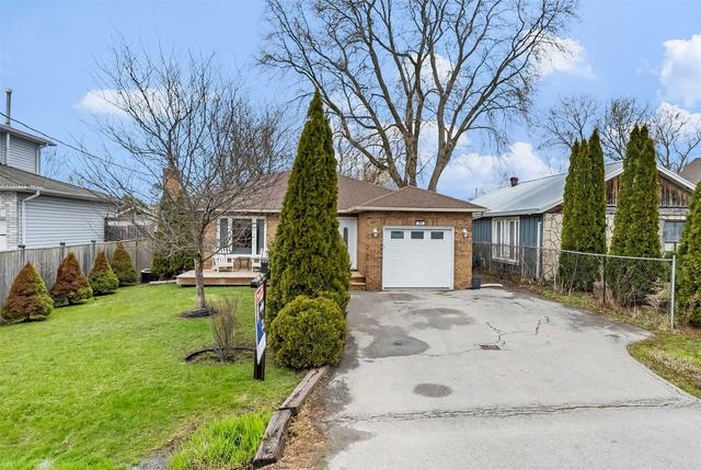350 Hollywood Dr, House detached with 3 bedrooms, 1 bathrooms and 5 parking in Georgina ON | Image 16