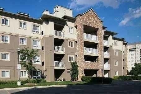 1106 - 8 Dayspring Circ, Condo with 2 bedrooms, 2 bathrooms and 1 parking in Brampton ON | Image 1