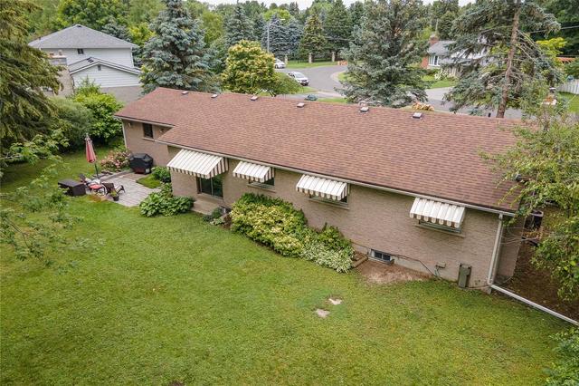 7 Parkwood Dr, House detached with 3 bedrooms, 1 bathrooms and 8 parking in Cobourg ON | Image 20