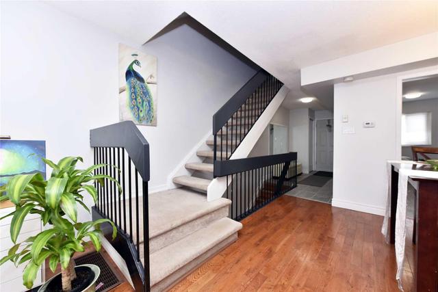 65 - 275 Manse Rd, Townhouse with 3 bedrooms, 2 bathrooms and 1 parking in Toronto ON | Image 10