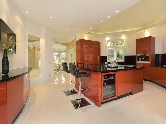 2014 Heartwood Crt, House detached with 4 bedrooms, 6 bathrooms and 6 parking in Mississauga ON | Image 39